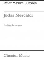Judas Mercator 
