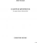 Cantus Mysticus 