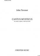Cantus Mysticus 