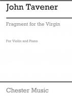 Fragment For The Virgin 