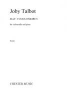 Once Around the Sun - May: Cumulonimbus 