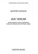 Ave Verum 