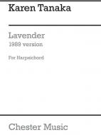 Lavender (1989 Version) 