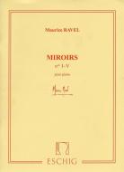 Miroirs 