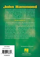John Hammond Instructional DVD 