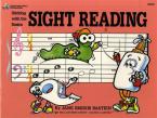 Sticking With The Basics - Sight Reading 