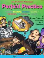 Art of Piano Performance 'Perfect Practice' 