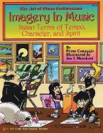 Art of Piano Performance: Imagery In Music 