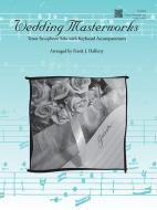 Wedding Masterworks Standard
