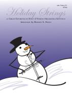 Holiday Strings 