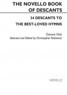 The Novello Book Of Descants 