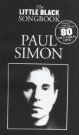 The Little Black Songbook: Paul Simon 