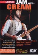 Jam With Cream (2 DVDs And CD) 