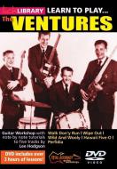 Learn To Play The Ventures 