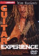 Wim Roelants' Guitar Experience 