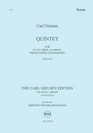Wind Quintet Op.43 