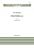 Pastoral for String Orchestra 