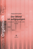 Der Mond ist aufgegangen 