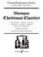 Baroque Christmas Classics 