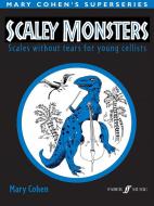 Scaley Monsters 
