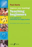 Teaching Beginners (Text Book) 