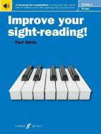 Improve Your Sight-Reading! Piano 1 