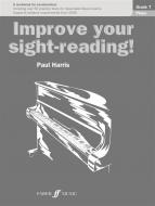 Improve Your Sight-Reading! Piano 7 New! 