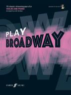Play Broadway 