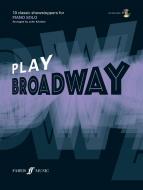 Play Broadway 