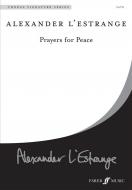 Prayers For Peace 