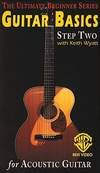 Guitar Basics Step 2 For Acoustic Guitar 