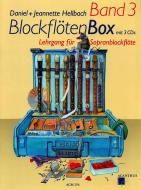 BlockflötenBox 3 