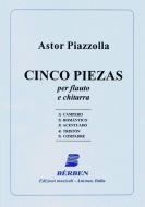 Cinco Piezas 