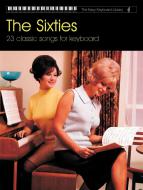 Easy Keyboard Library: The Sixties 