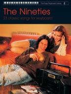 Easy Keyboard Library: The Nineties For Keyboard 