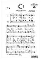 Schönster Abestärn 