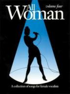All Woman Vol. 4 