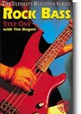 Ultimate Beginner Rock Bass 1 Video Pal 