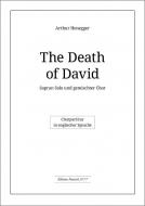 Death Of David 