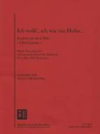 Ich wollt', ich wär ein Huhn ... - Salonorchester 