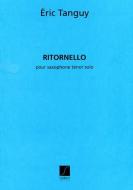 Ritornello 
