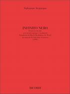 Infinito Nero. Estasi Di Un Atto Per Mezzosoprano 