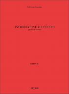 Introduzione All'oscuro, per 12 Strumenti 