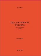 The Alchemical Wedding, per Orchestra da Camera (1 