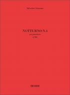Notturno N. 4, Per Pianoforte 