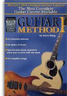 21st Century Guitar Method 1 Video Pal 