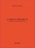 L'Addio A Trachis II 
