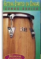 Getting Started On Congas 