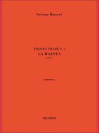 La Maesta'. Tredici Trame N. 2 