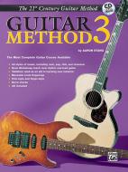 21st Century Guitar Method Vol. 3 